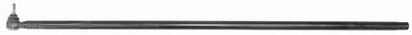 LEMF?RDER 26872 01 Tie Rod End